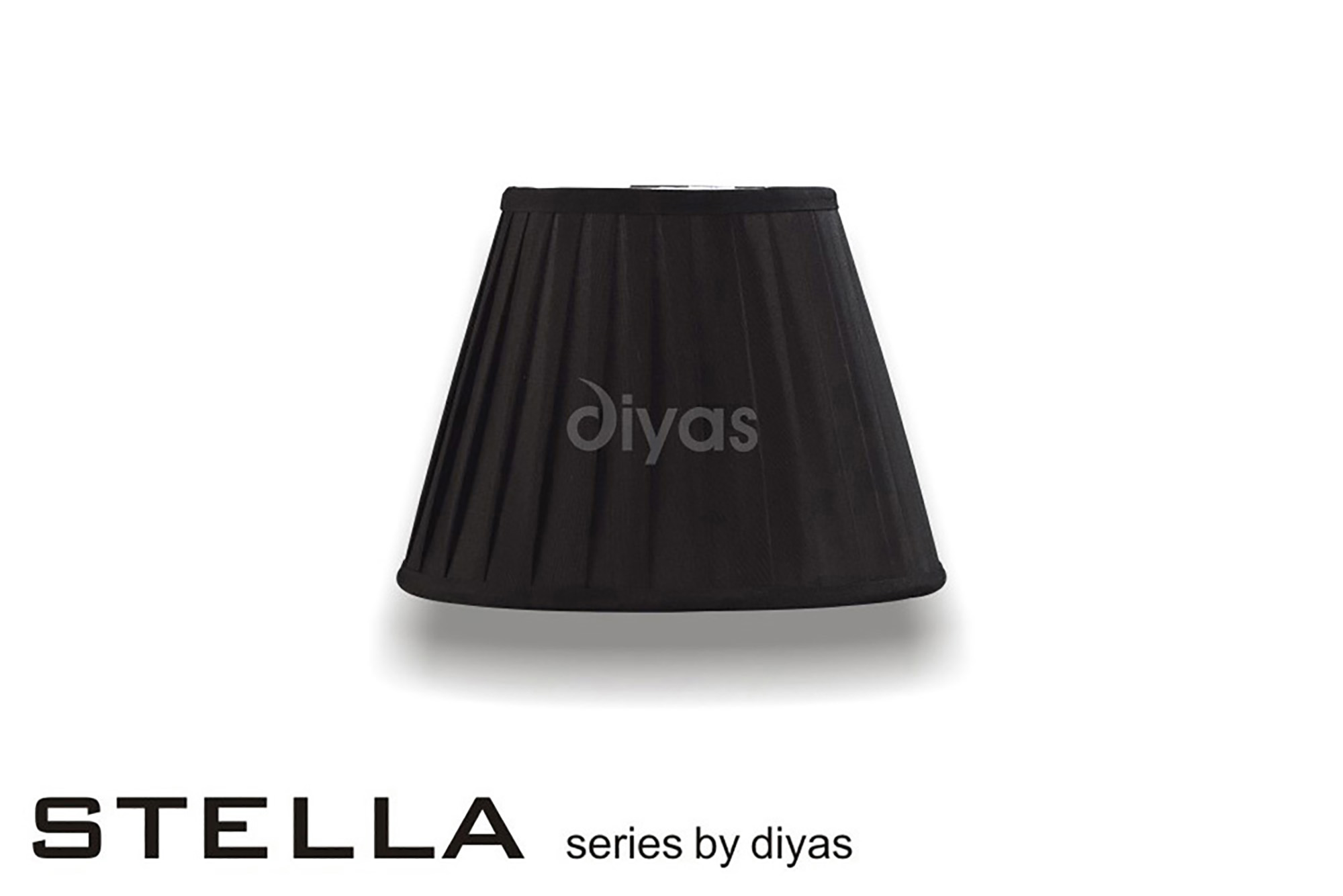 Stella Fabric Shades Diyas Table & Floor Lamp Shades Stella Fabric Shades Diyas Table & Floor Lamp Shades
